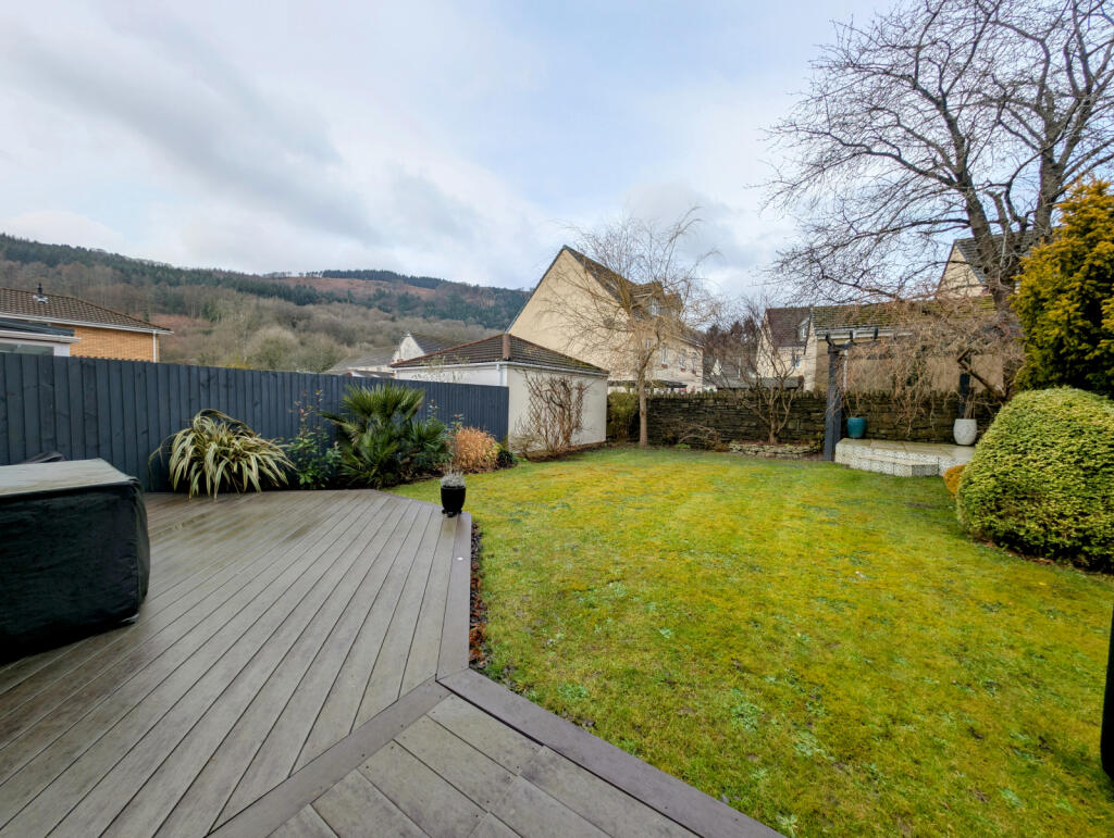 Additional image 52 of Grovers Field, Abercynon CF45 4PP