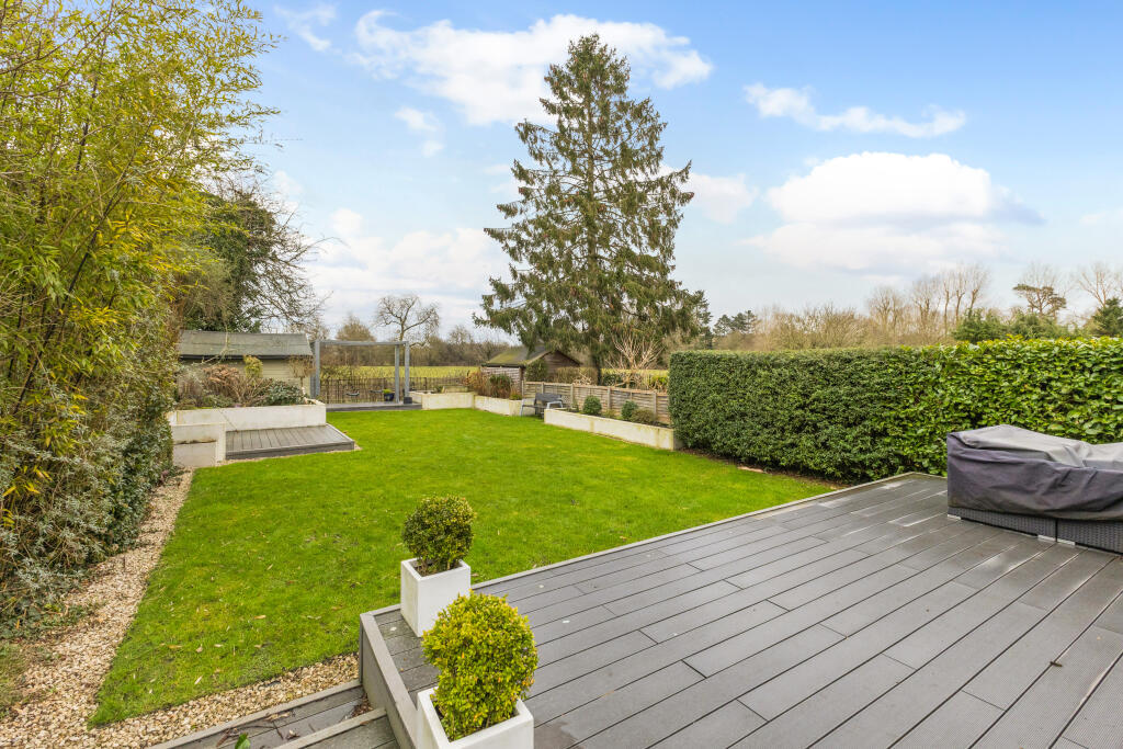 Additional image 4 of Station Road, Welham Green, AL9