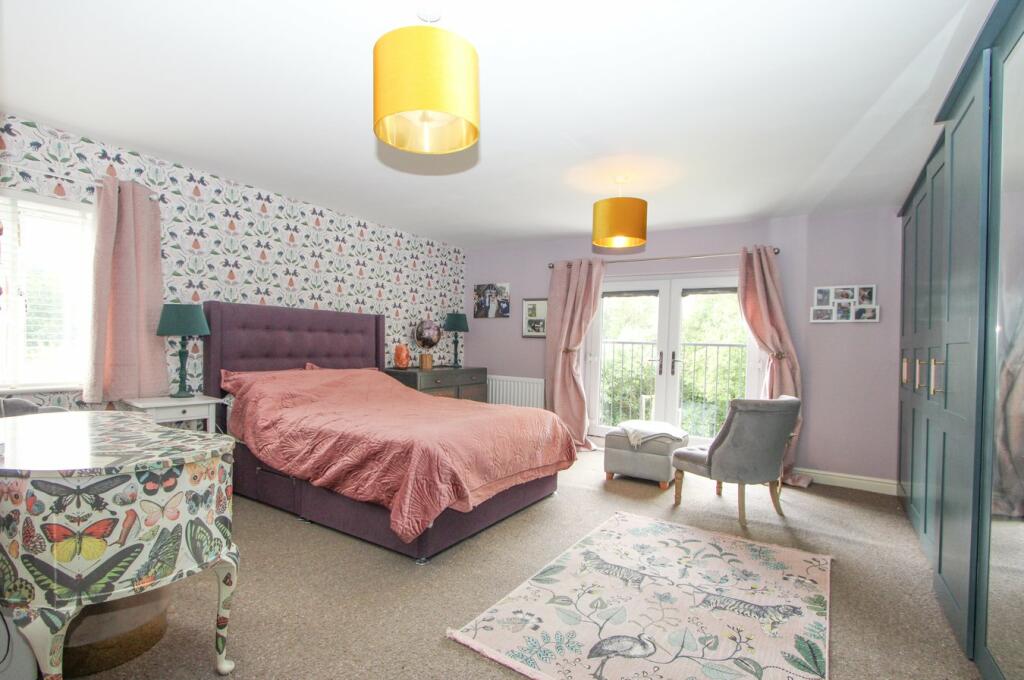 Additional image 19 of Wotton Road, Rangeworthy, BS37