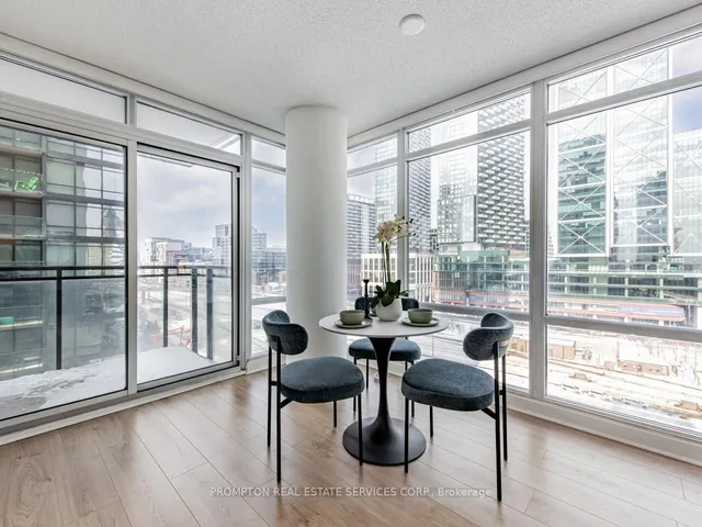Additional image 7 of 4K Spadina Ave Unit 1002