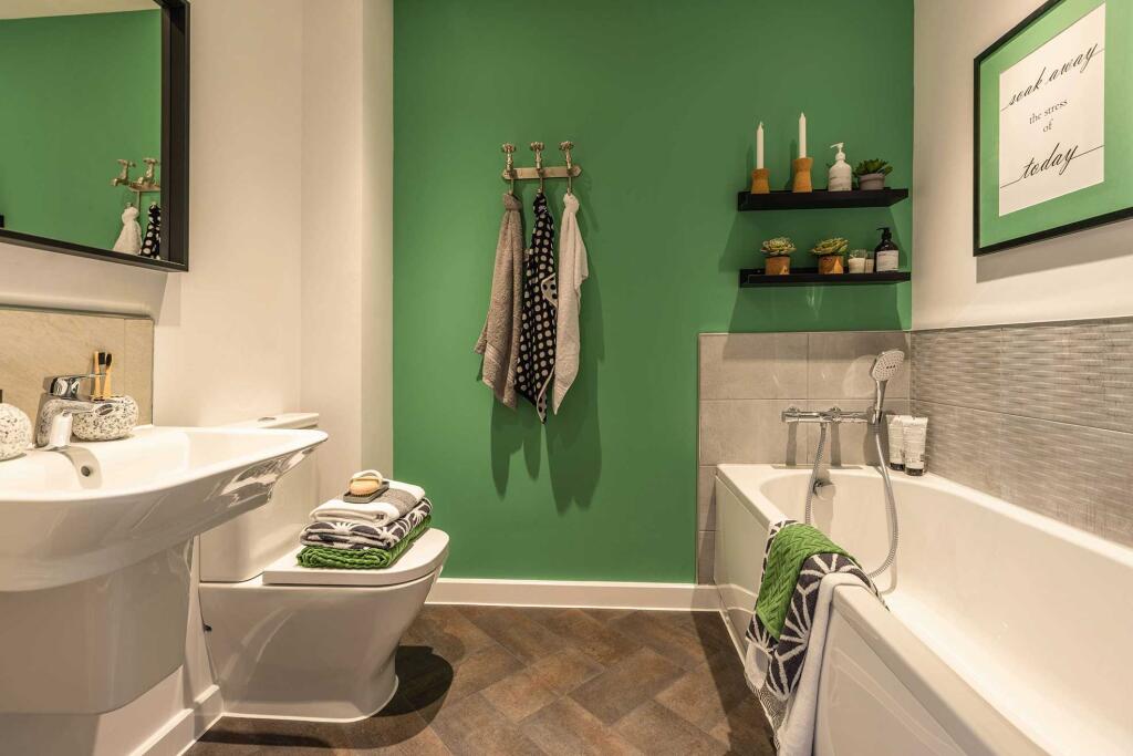 Additional image 10 of Wheatsheaf Road, Wimborne Minster, 
BH21 4FX