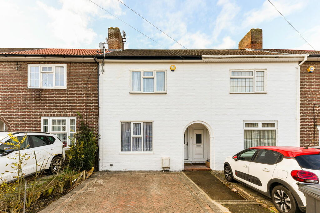 Reigate Road, Bromley, BR1 5JJ