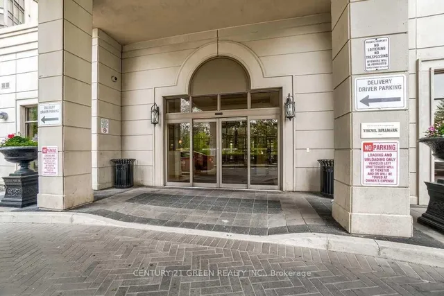 Additional image 3 of 700 Humberwood Blvd Unit 1119