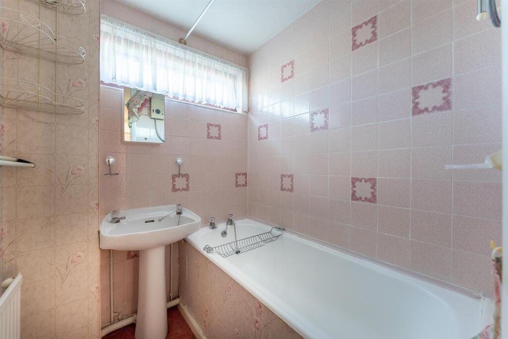 Additional image 15 of Dunster Crescent, Weston-Super-Mare - No Onward Chain