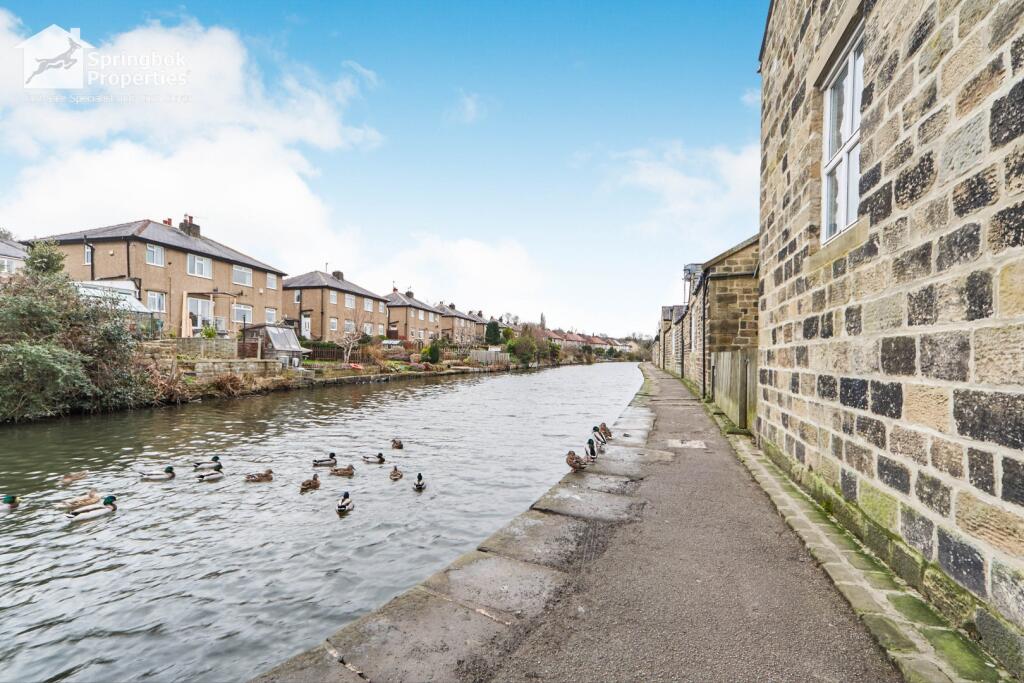 Additional image 15 of Stockbridge Wharf, Bar Lane, Riddlesden, West Yorkshire