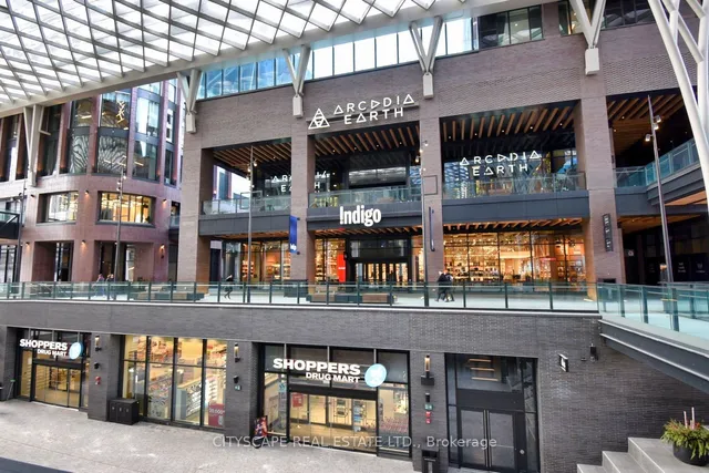 Additional image 27 of 480 Front St Unit 1603