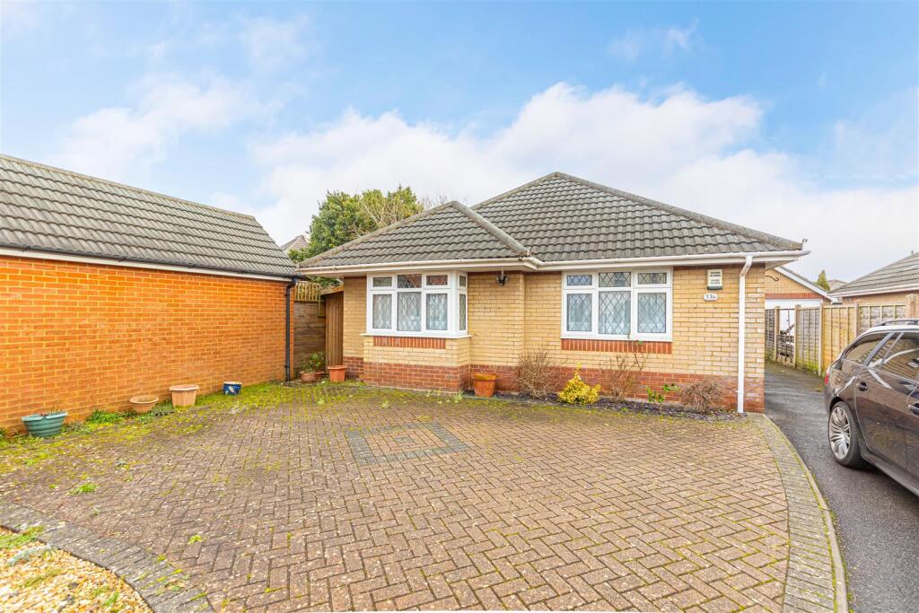 Additional image 19 of Spacious Bungalow on Evelyn Road, Bournemouth