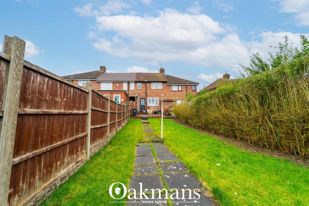 Additional image 13 of Nuthurst Road, Birmingham, B31