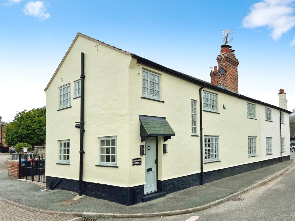 Primary image of Little Heath Road, Christleton, Chester, Cheshire, CH3