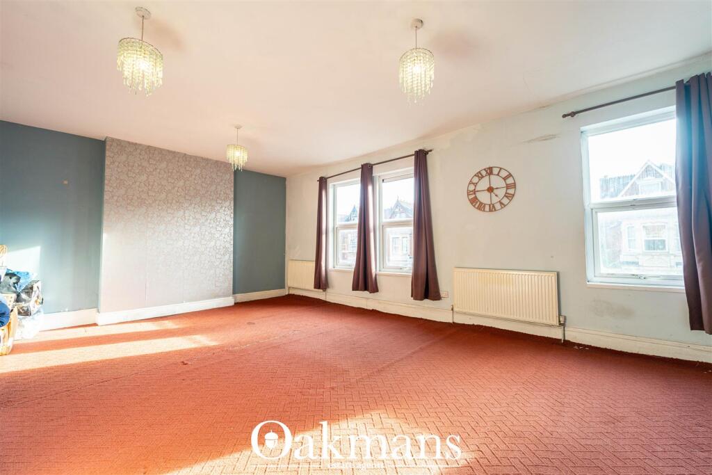 Additional image 6 of Gillott Road, Birmingham, B16