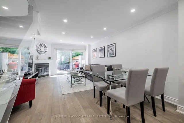 Additional image 4 of 1356 Bathurst St Unit 1