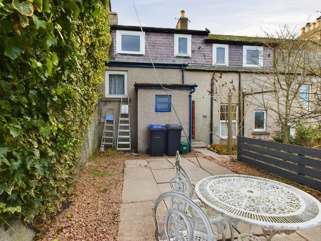 Additional image 3 of Market Street, Macduff, AB44