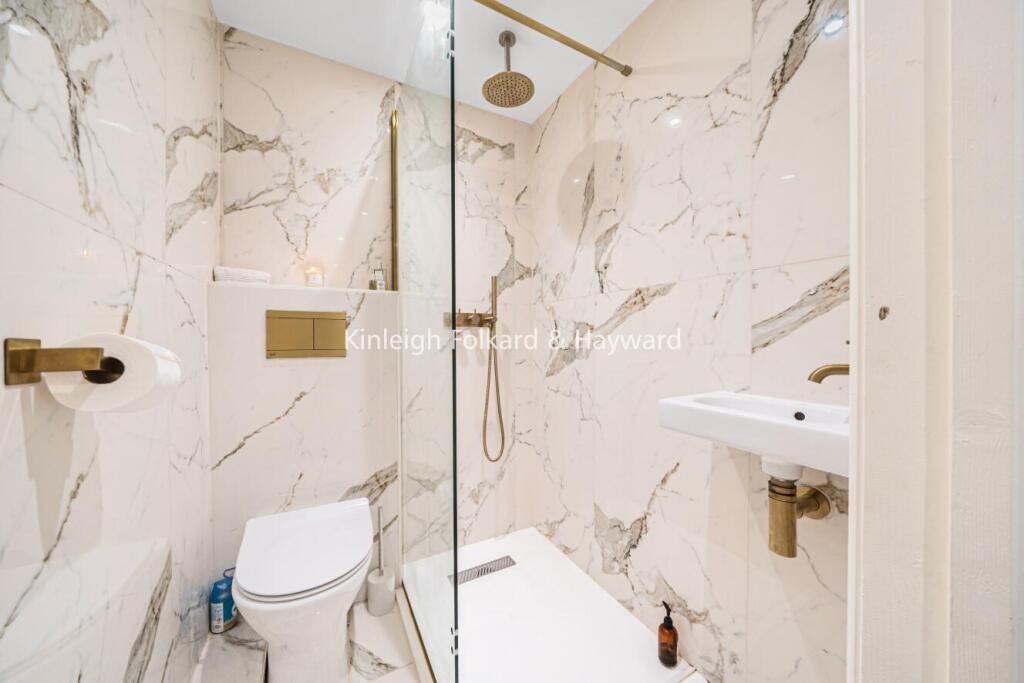 Primary image of Croydon Road, Keston