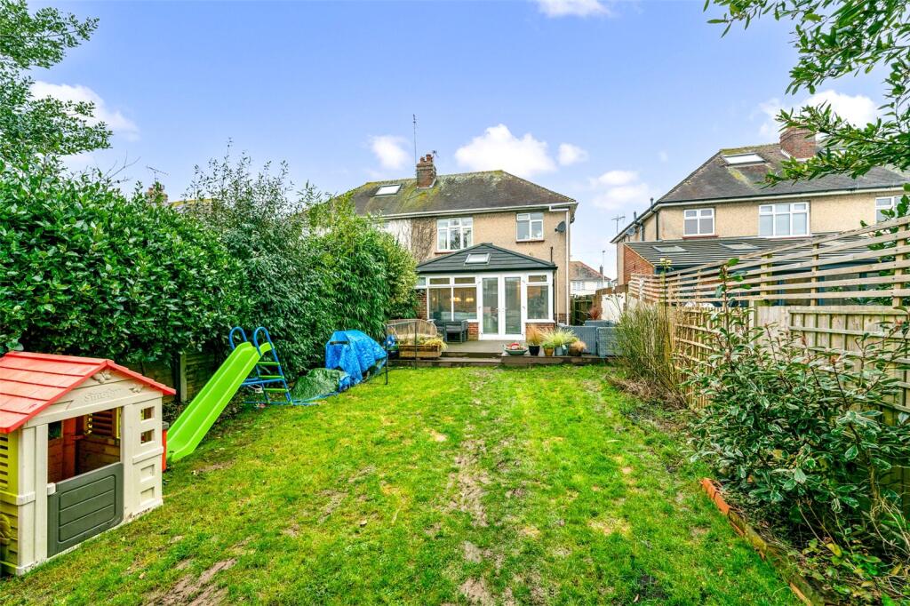 Additional image 12 of St. Andrews Road, Worthing, West Sussex, BN13