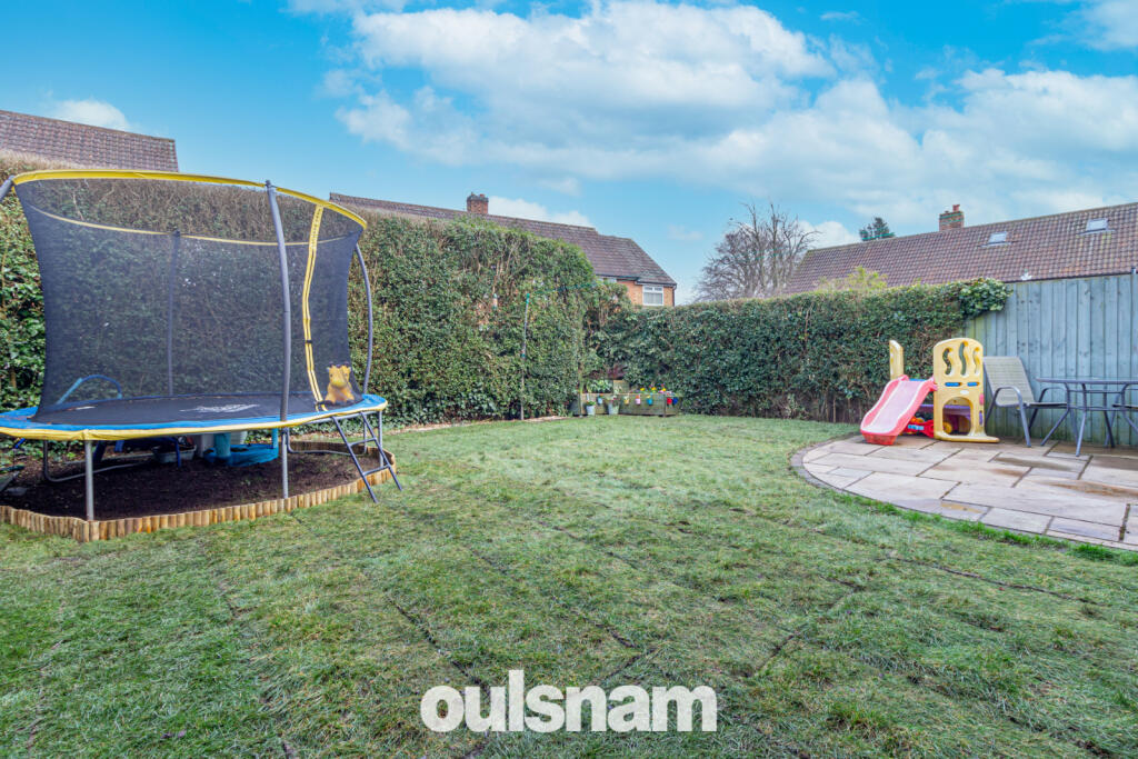 Additional image 18 of Coln Close, Bournville Village Trust, Northfield, Birmingham, B31