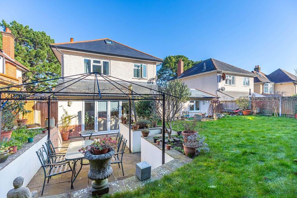 Additional image 2 of Harewood Avenue, Bournemouth