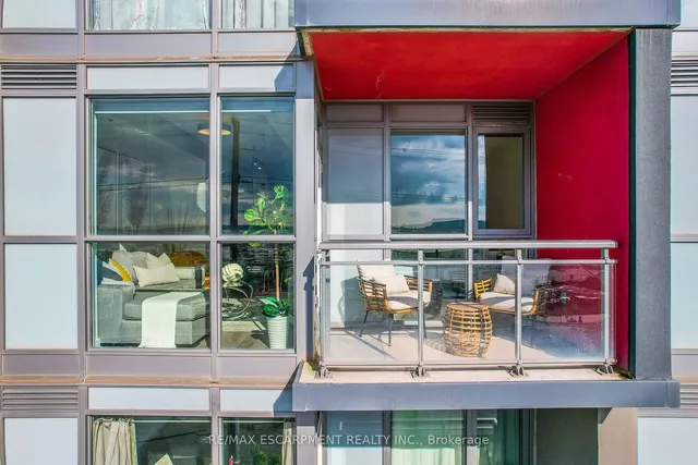 Additional image 32 of 5230 DUNDAS St Unit 527