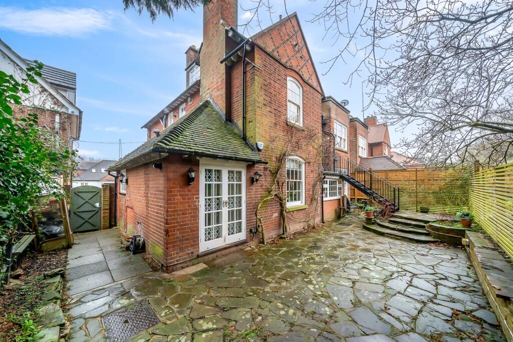 Additional image 15 of Vale Road, Quennells Vale Road, BR1