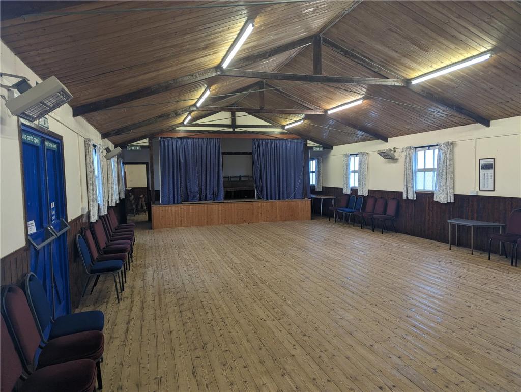 Additional image 2 of Holme St Cuthberts Church Hall, Mawbray, Maryport