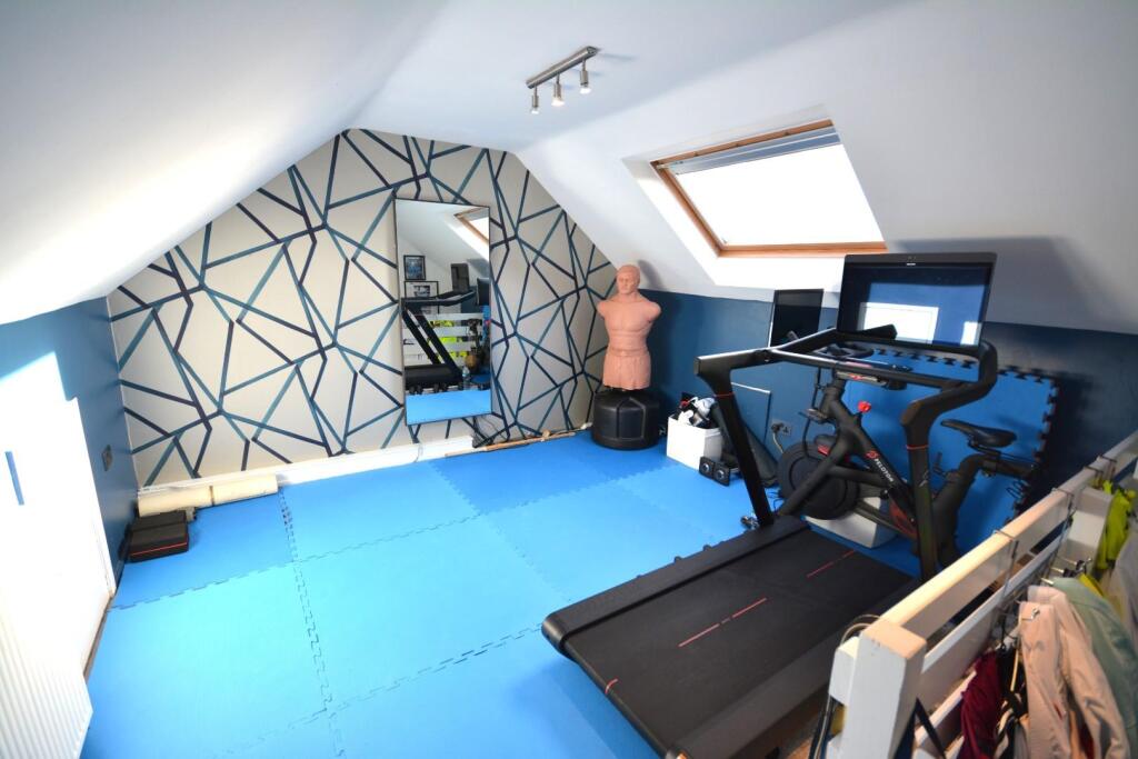 Additional image 12 of Moorside Road, Tottington, Bury