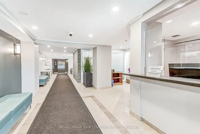 Additional image 5 of 95 La Rose Ave Unit 1004