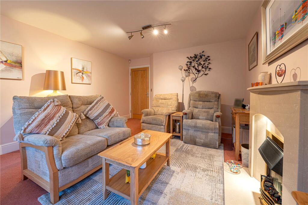 Additional image 6 of Old Station Mews, Burnett Road, Sutton Coldfield, Staffordshire, B74