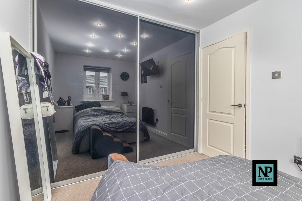 Additional image 8 of Woburn, Glascote, B77