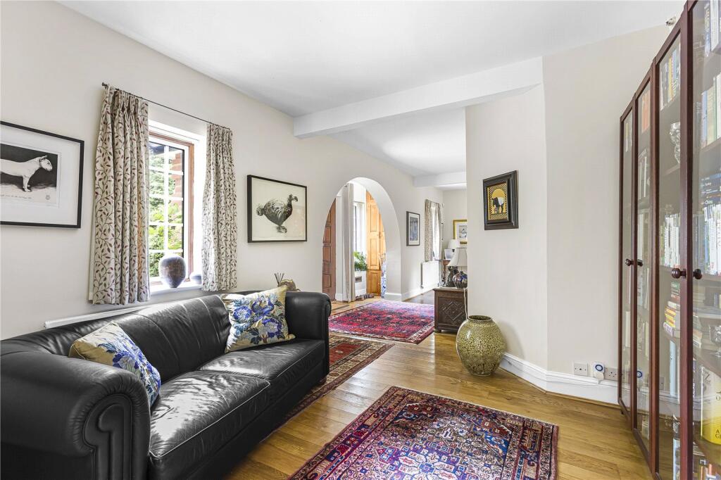 Additional image 6 of Kentish Lane, Brookmans Park, Hertfordshire, AL9