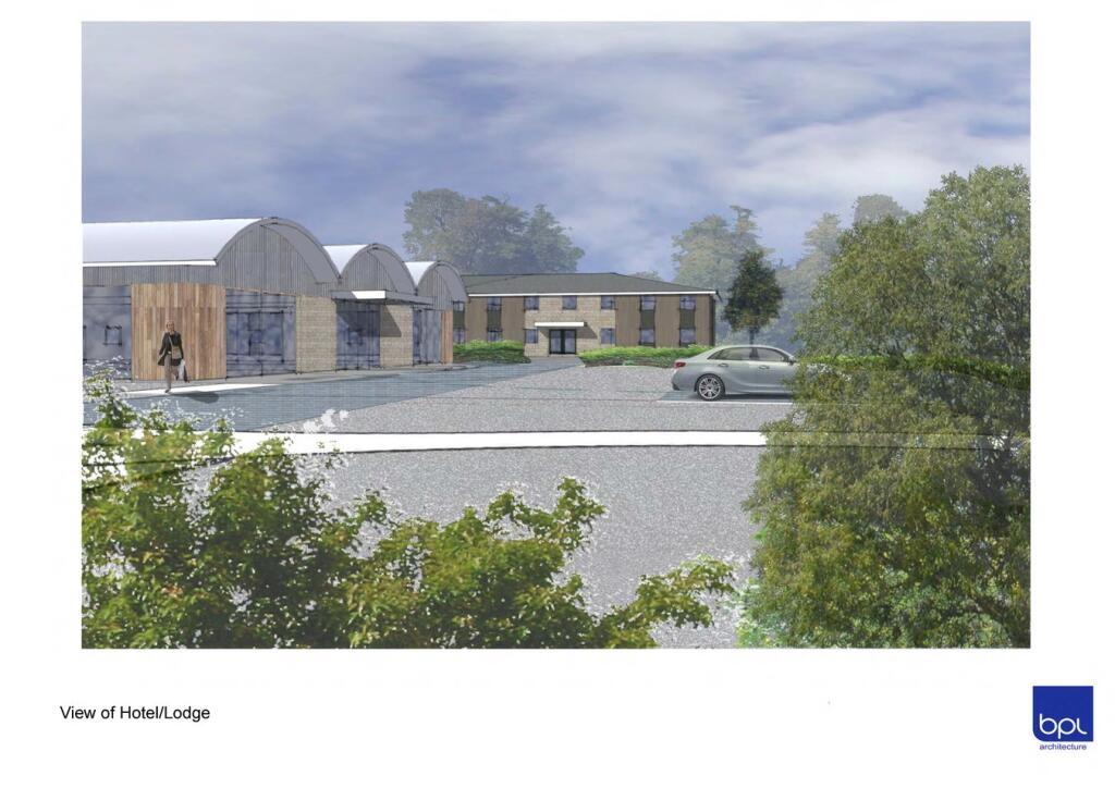 Additional image 11 of A303, West Camel, Yeovil, BA22