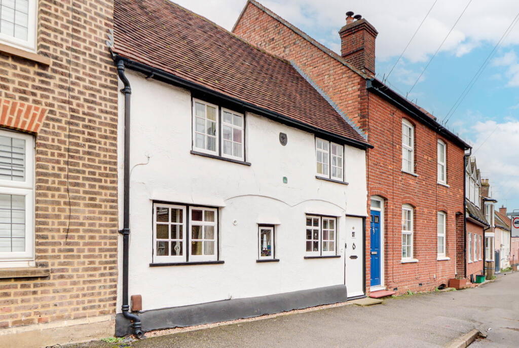 Additional image 24 of Fish Street, Redbourn, St. Albans, AL3