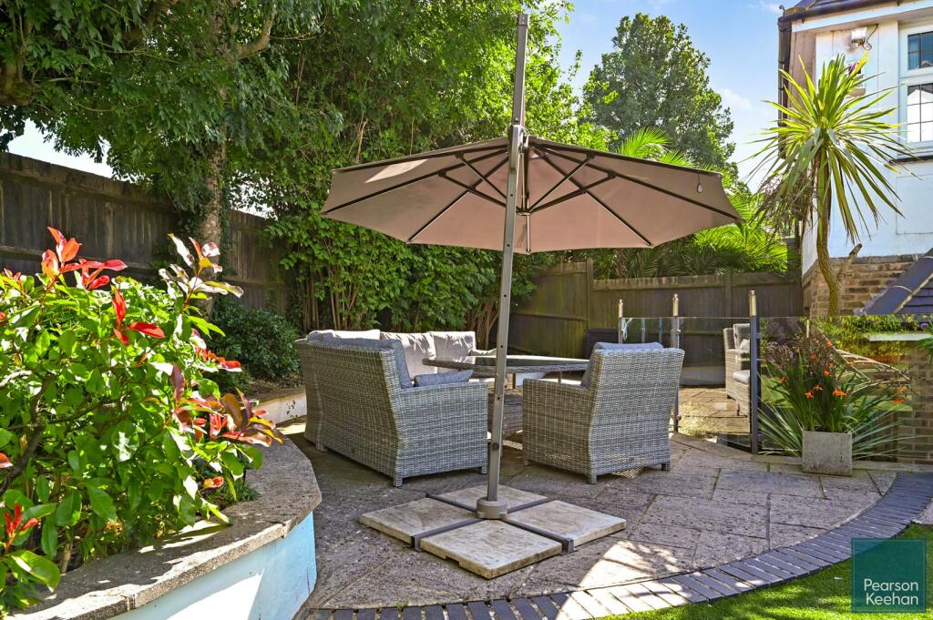 Additional image 14 of Woodruff Avenue, Hove