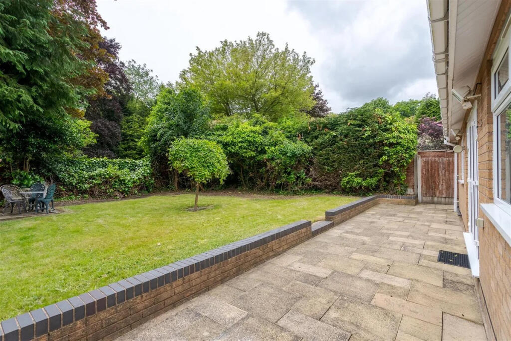 Additional image 12 of Antringham Gardens, Birmingham, B15