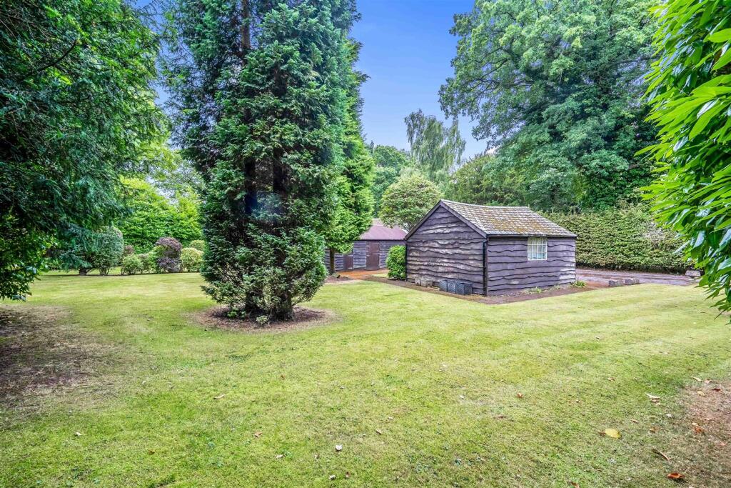 Additional image 8 of Park Drive, Little Aston, Sutton Coldfield