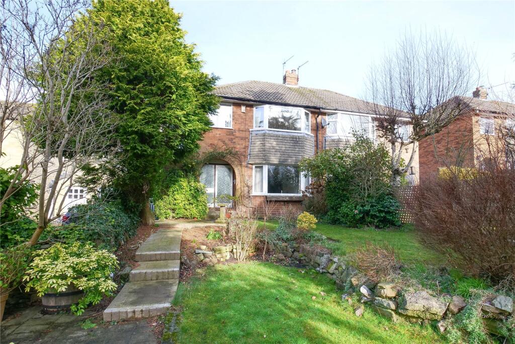 Additional image 19 of Jenny Lane, Baildon, Shipley, West Yorkshire, BD17