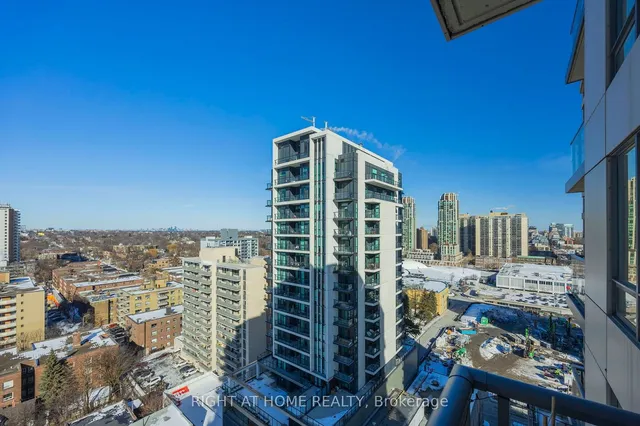 Additional image 25 of 530 St Clair Ave Unit 1503