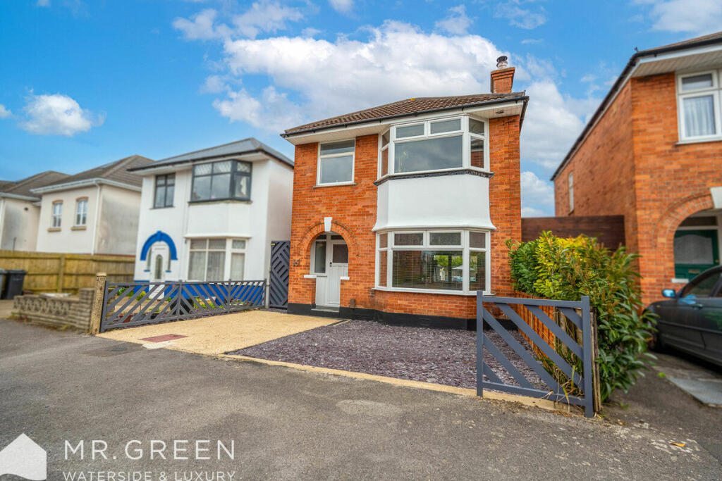 Additional image 28 of Irving Road, Southbourne, Bournemouth, BH6 5BL