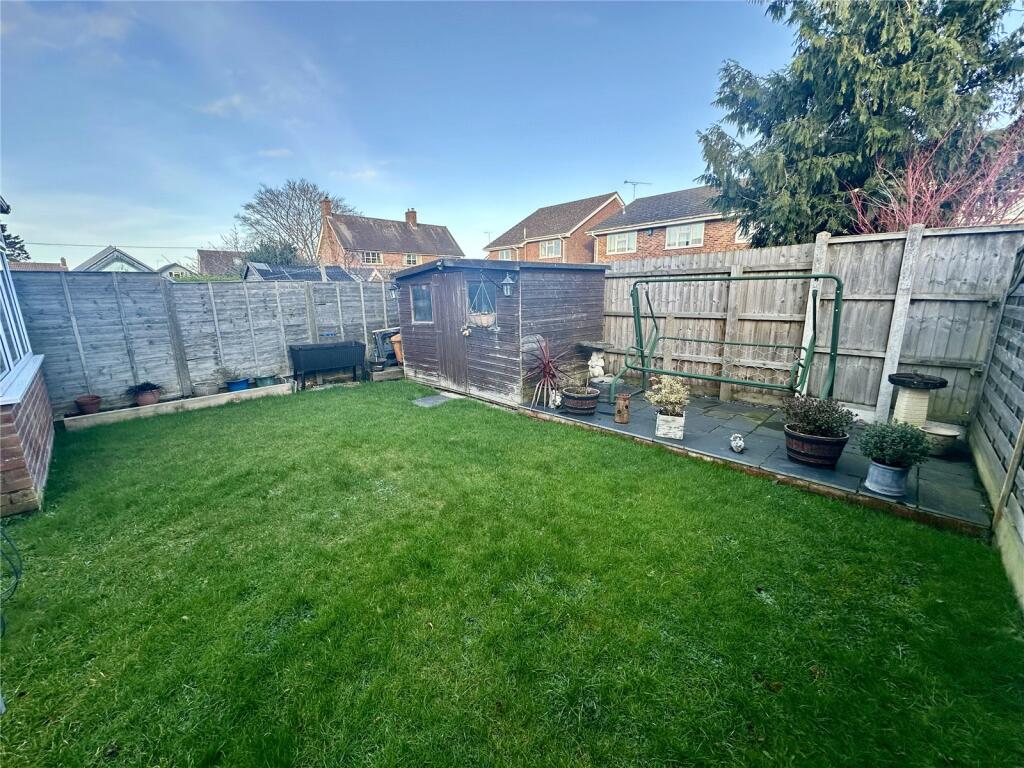 Additional image 18 of Brooks Close, Ringwood, Hampshire, BH24
