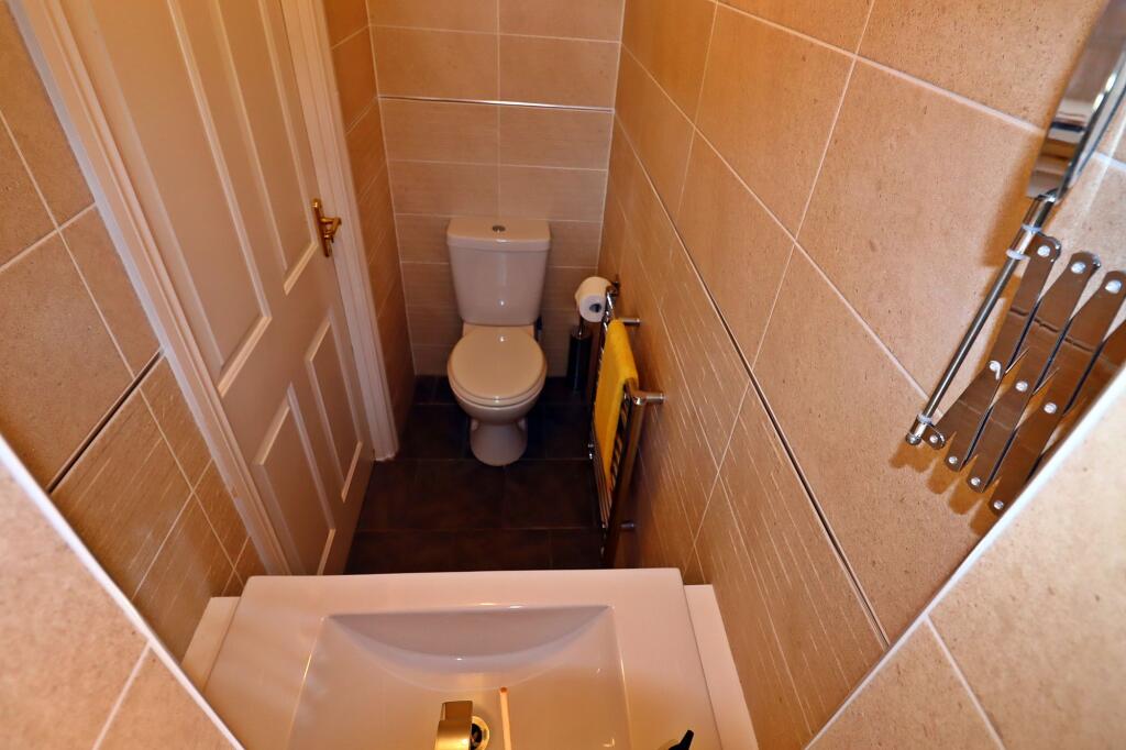 Additional image 8 of Colliers Avenue, Llanharan, CF72