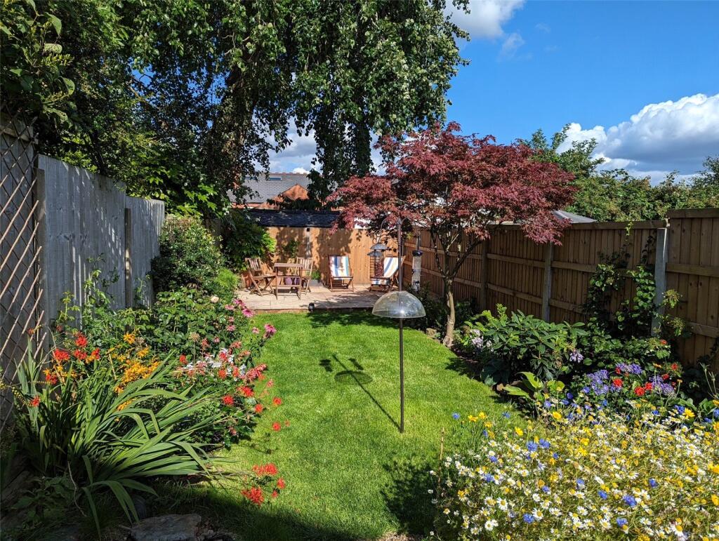 Additional image 29 of Galton Road, Bearwood, West Midlands, B67