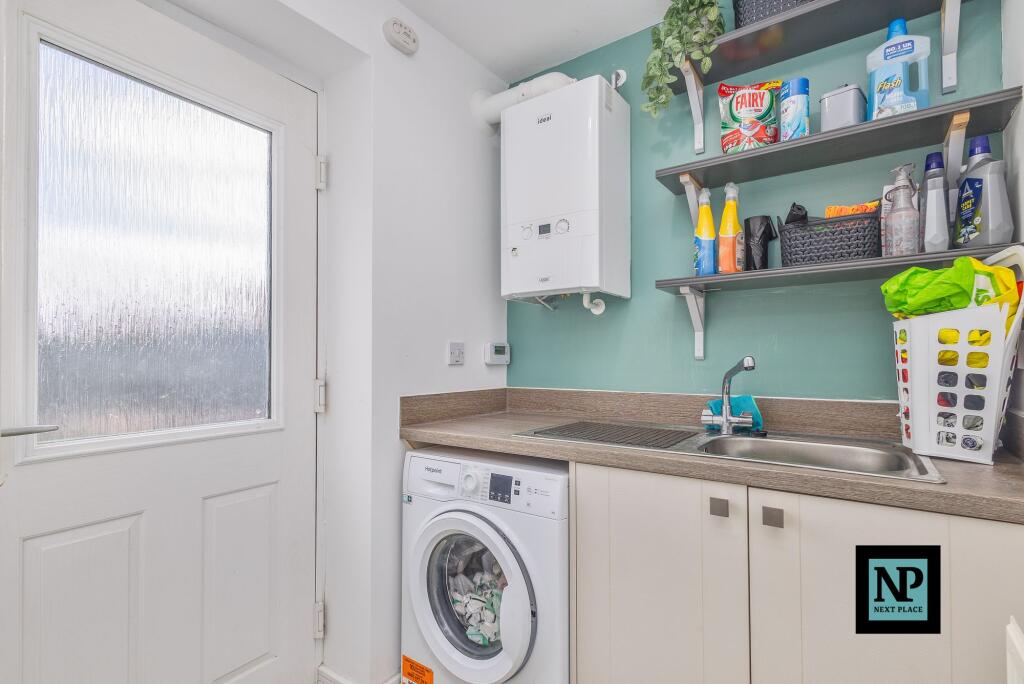 Additional image 8 of Clover Close, Tamworth, B79