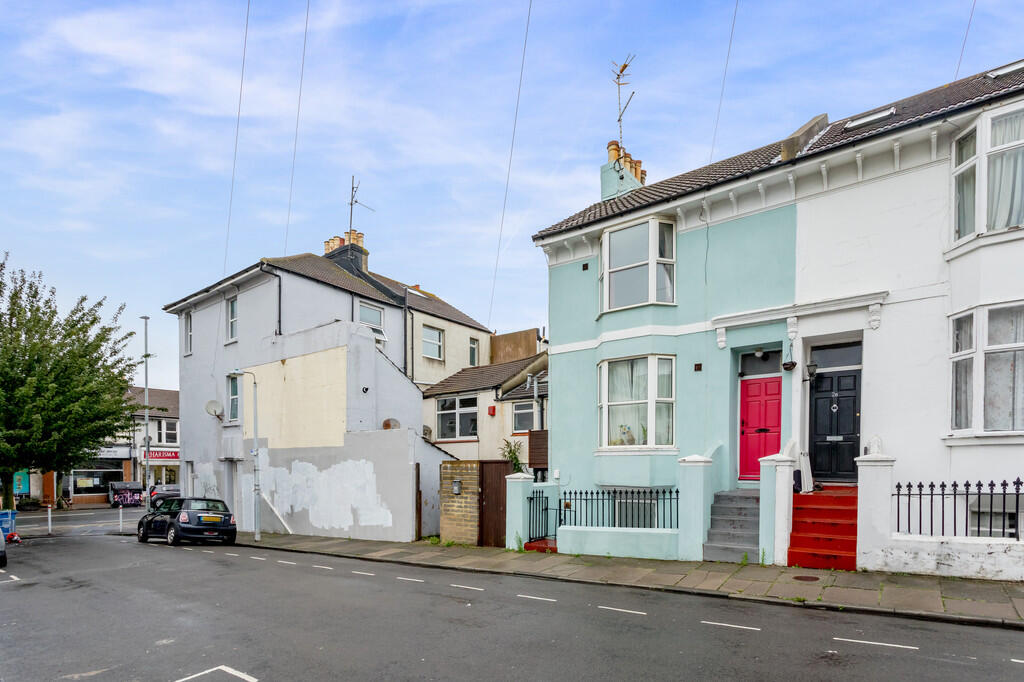 Additional image 11 of Lewes Road, Brighton