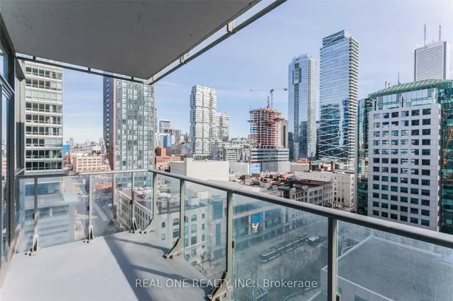 Additional image 13 of 8 Mercer St Unit 1302