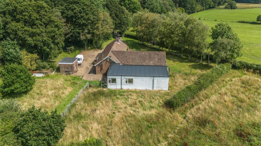 Additional image 16 of Park Corner, East Hoathly, Lewes