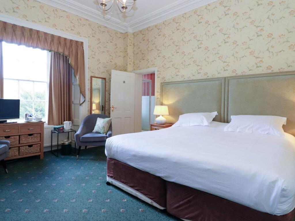 Additional image 21 of Overwater Hall Hotel, Ireby,
Bassenthwaite Lake, Cumbria, CA7 1HH