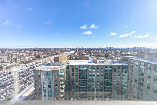 Additional image 28 of 7 Bishop Ave Unit 1805