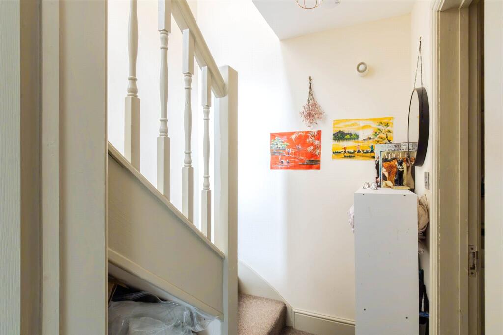 Additional image 12 of Drill Hall, Old Market, BS2