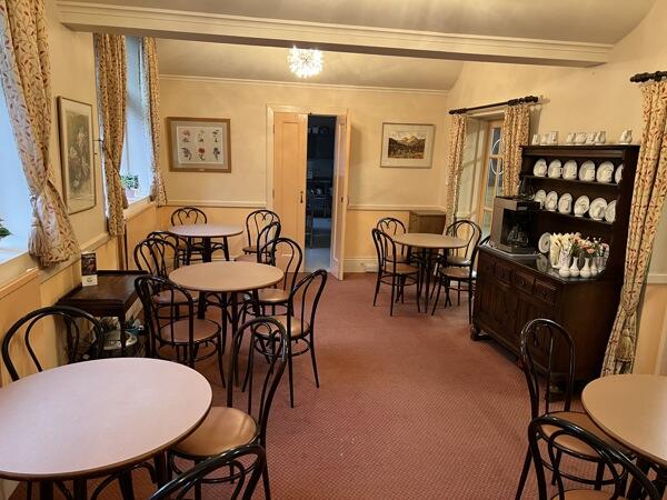 Additional image 5 of St Andrew's Methodist & United Reformed Church, Newmarket Street, Skipton