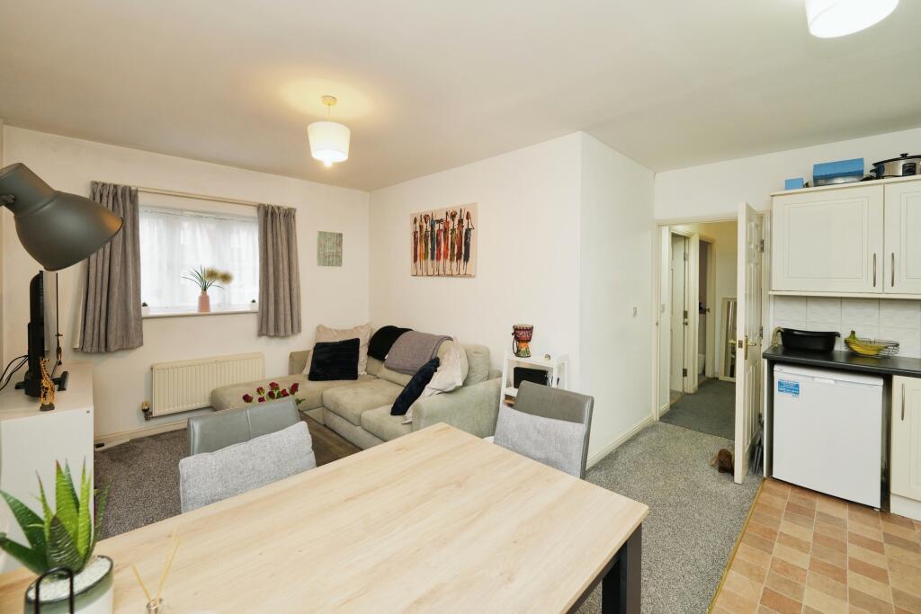 Additional image 10 of Shepherds Walk, BRISTOL, Avon, BS32