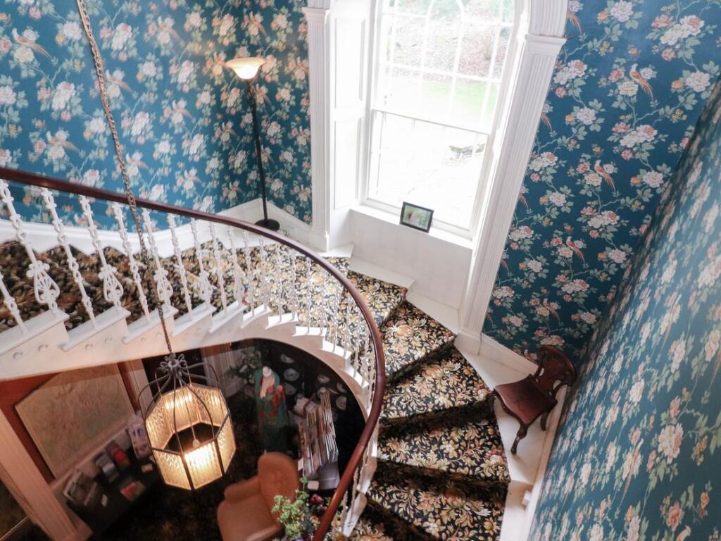 Additional image 14 of Overwater Hall Hotel, Ireby,Bassenthwaite Lake, Cumbria, CA7 1HH