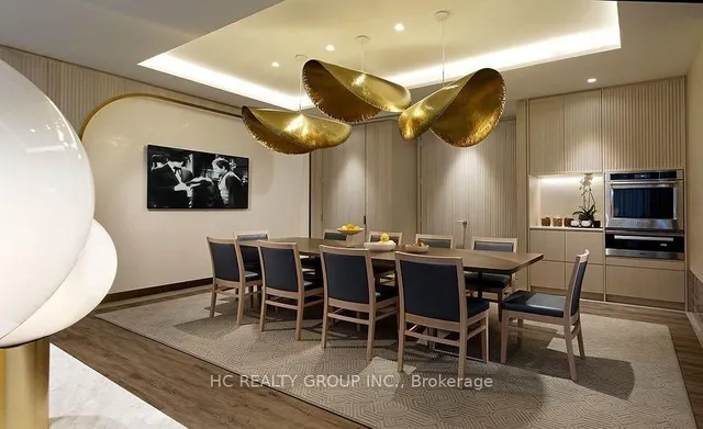 Additional image 27 of 480 Front Street West Unit 1505